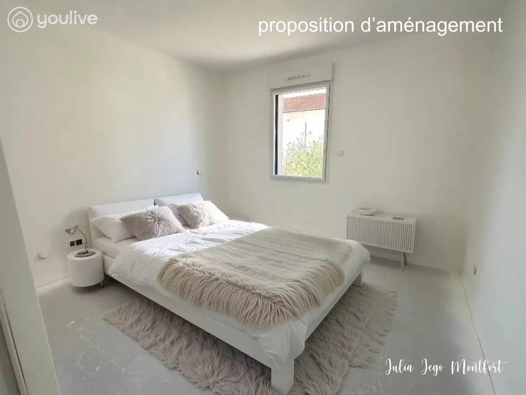 Maison à PONT-SAINT-MARTIN