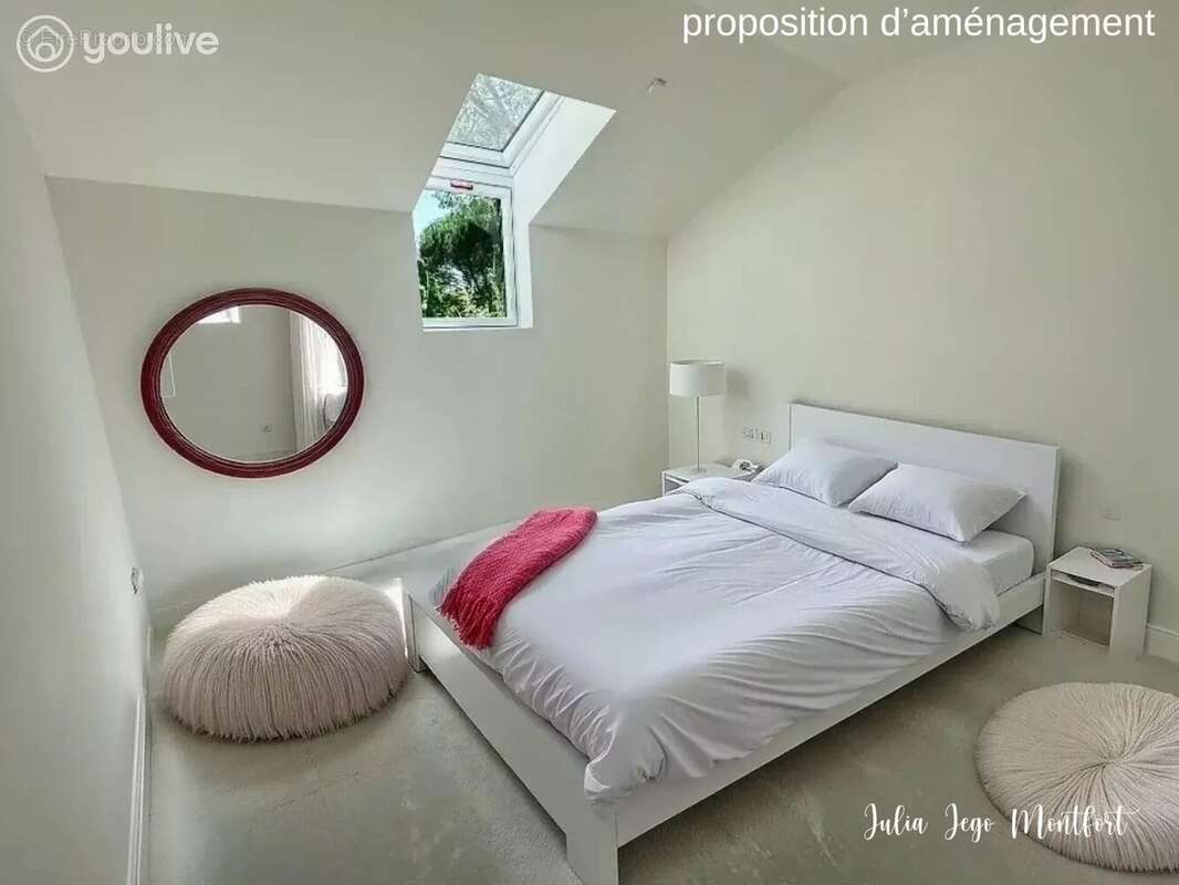 Maison à PONT-SAINT-MARTIN