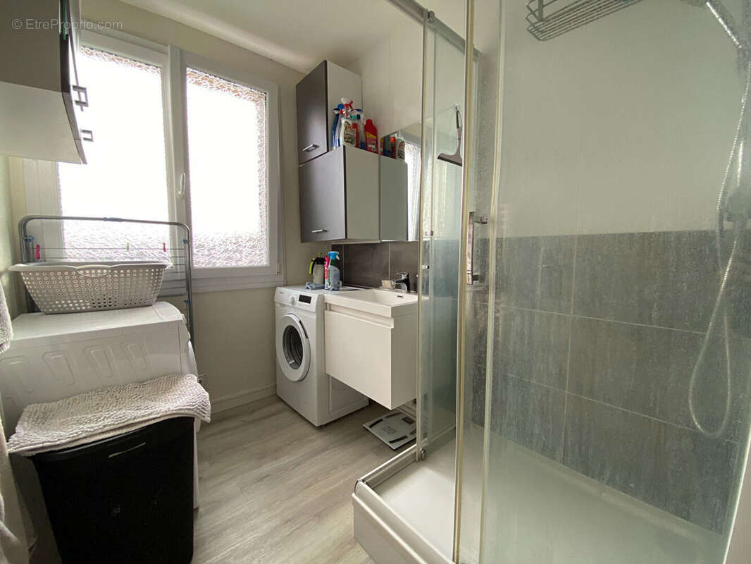 Appartement à EVREUX