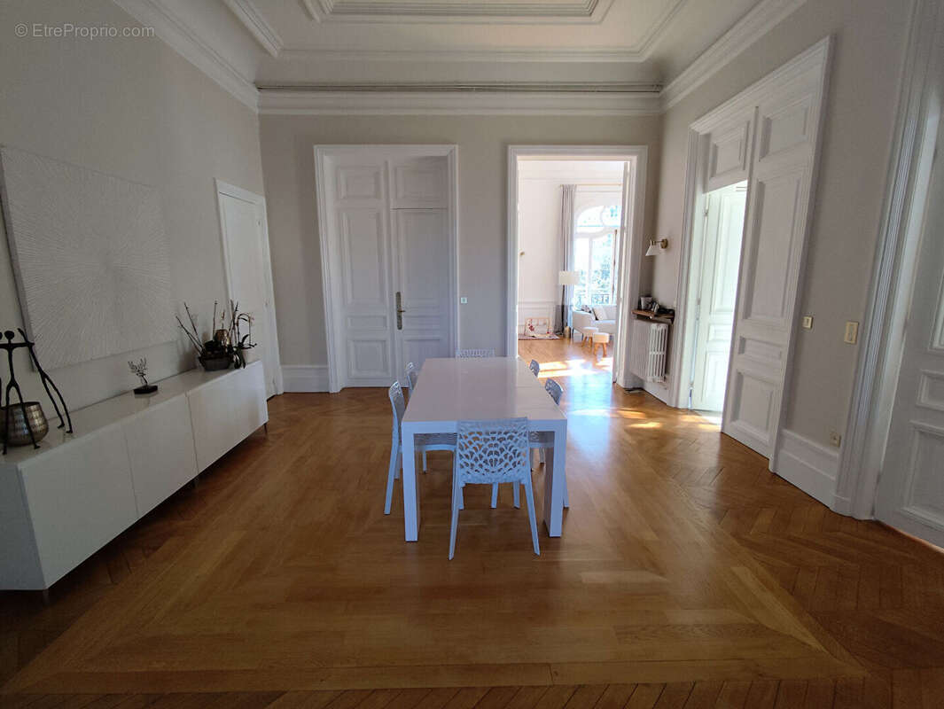 Appartement à COMPIEGNE