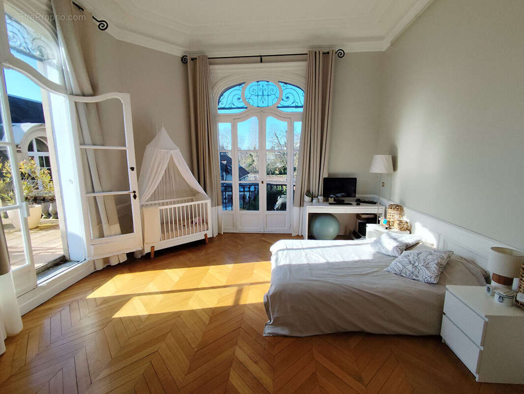 Appartement à COMPIEGNE