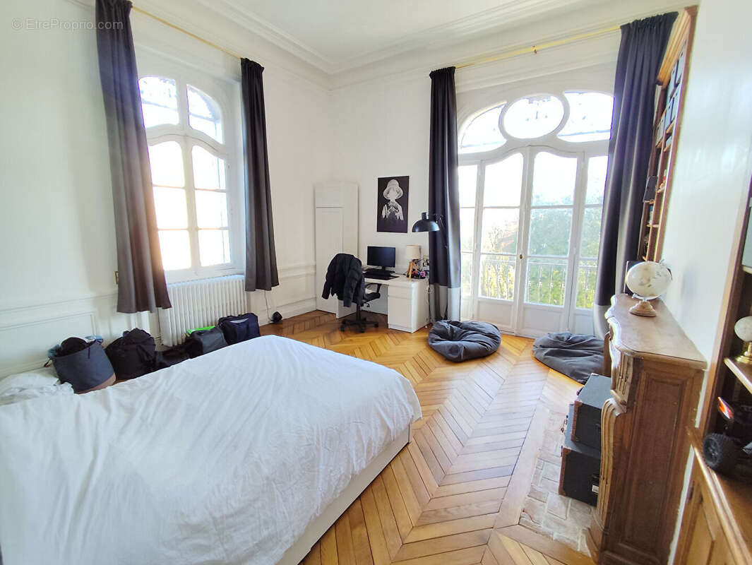 Appartement à COMPIEGNE