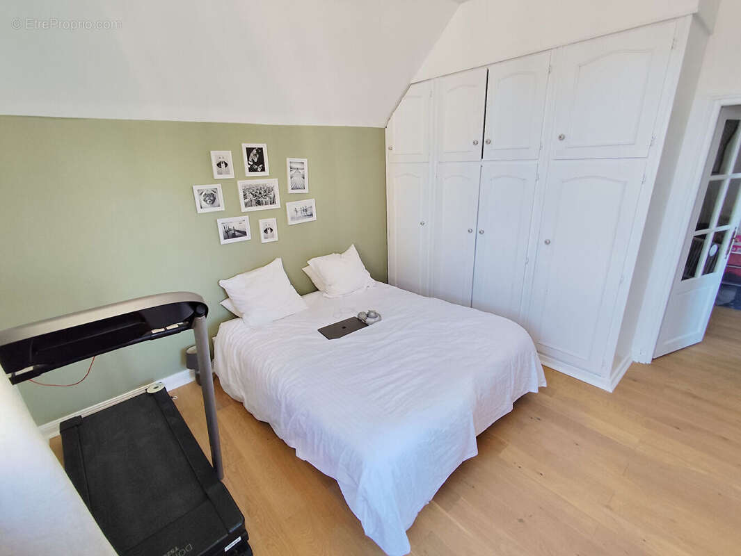 Appartement à COMPIEGNE