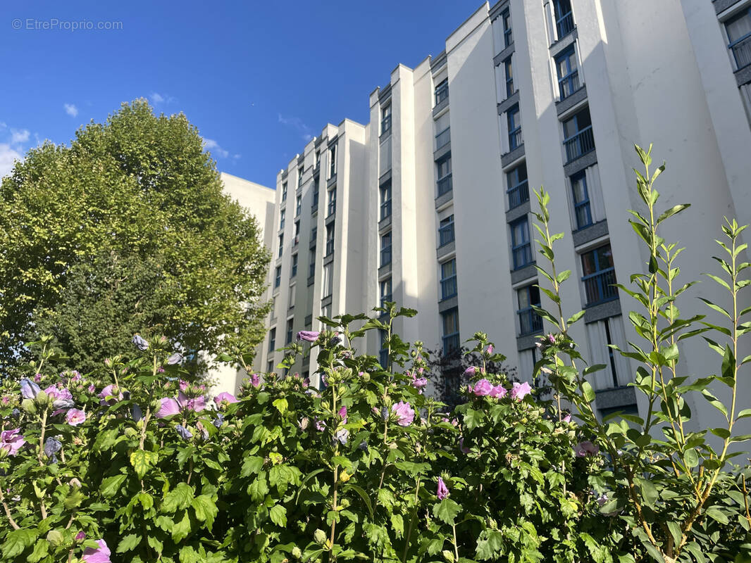 Appartement à ARGENTEUIL