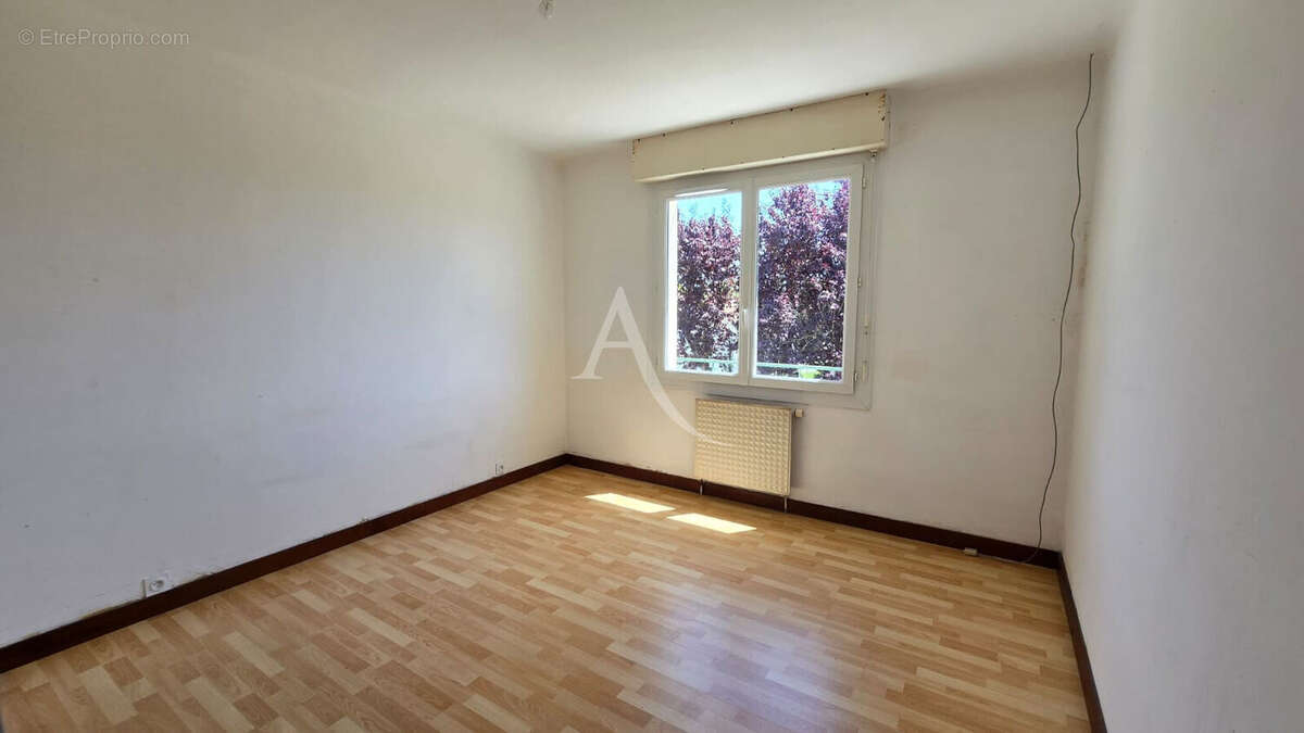 Appartement à L&#039;ILE-D&#039;OLONNE