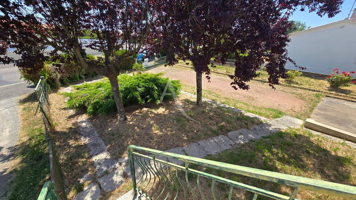 Appartement à L&#039;ILE-D&#039;OLONNE