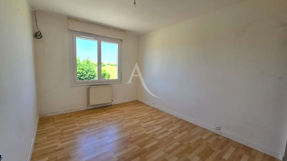 Appartement à L&#039;ILE-D&#039;OLONNE