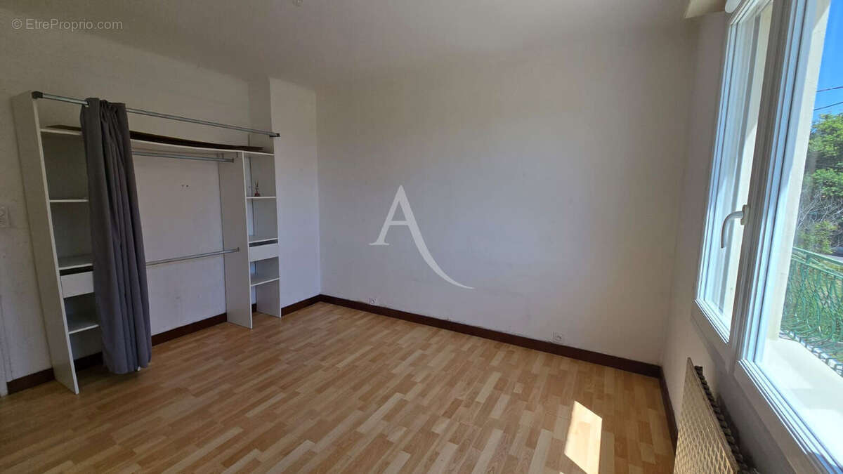 Appartement à L&#039;ILE-D&#039;OLONNE