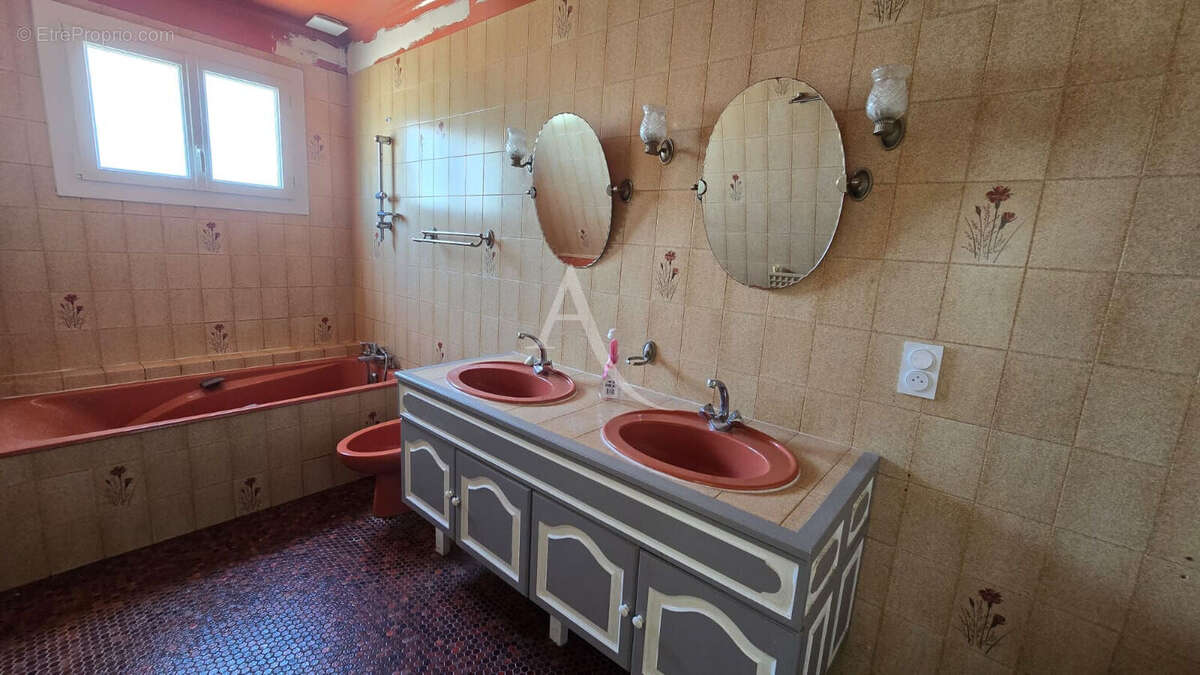 Appartement à L&#039;ILE-D&#039;OLONNE