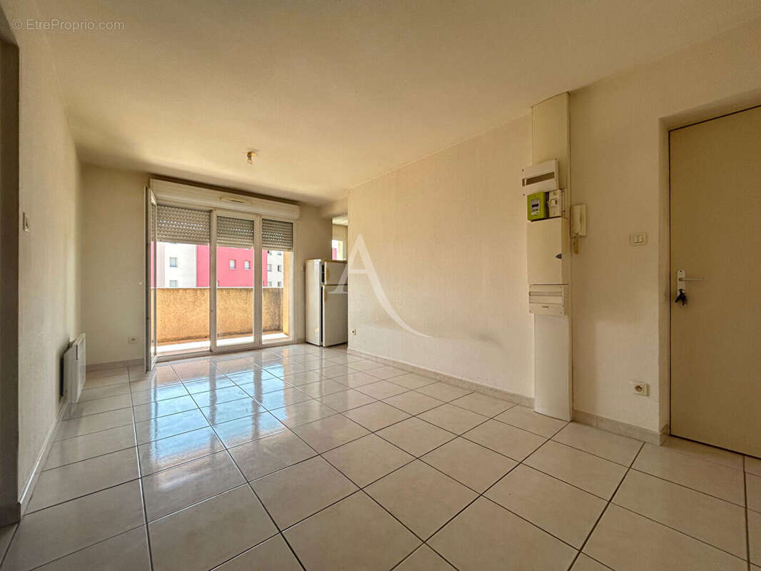 Appartement à CARCASSONNE