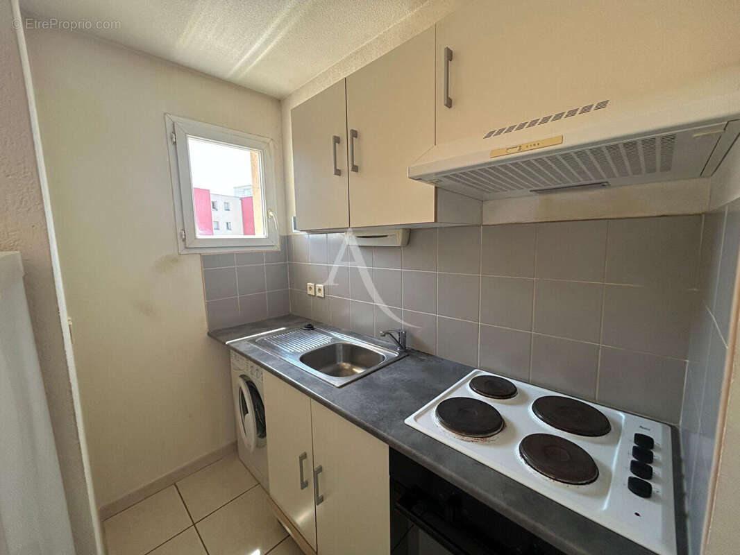 Appartement à CARCASSONNE