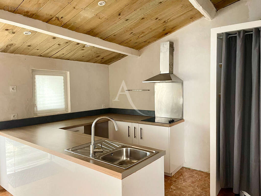 Maison à LA TAILLEE