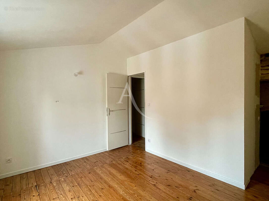 Maison à LA TAILLEE