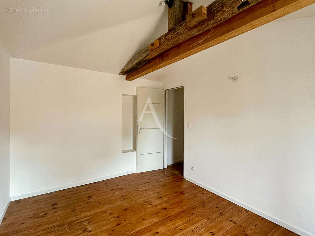 Maison à LA TAILLEE