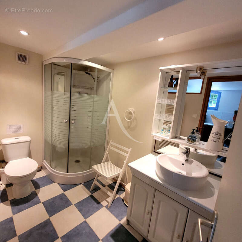 Maison à LA BOISSIERE-DES-LANDES