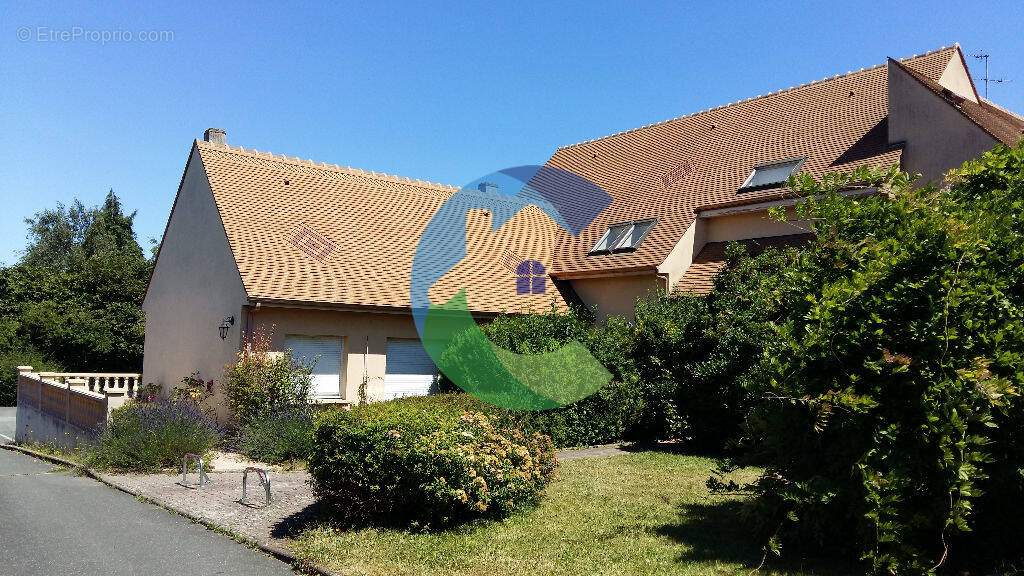 Appartement à BALLAINVILLIERS