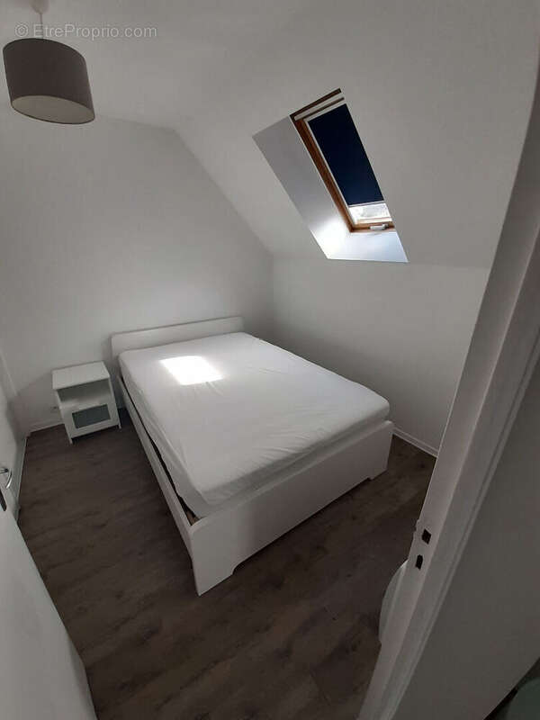 Appartement à BALLAINVILLIERS