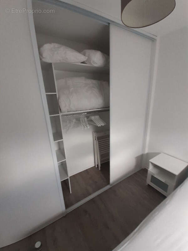 Appartement à BALLAINVILLIERS