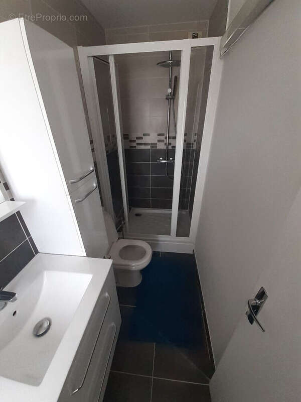 Appartement à BALLAINVILLIERS