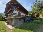 Maison à VILLARD-SUR-DORON