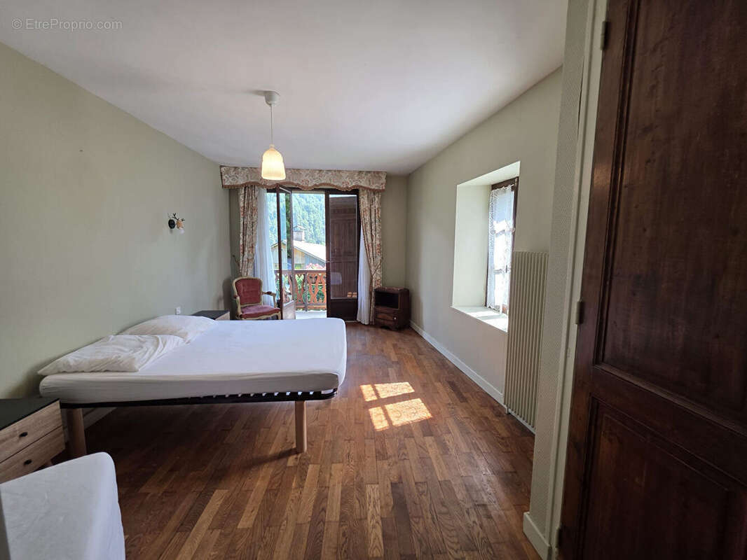 Maison à VILLARD-SUR-DORON