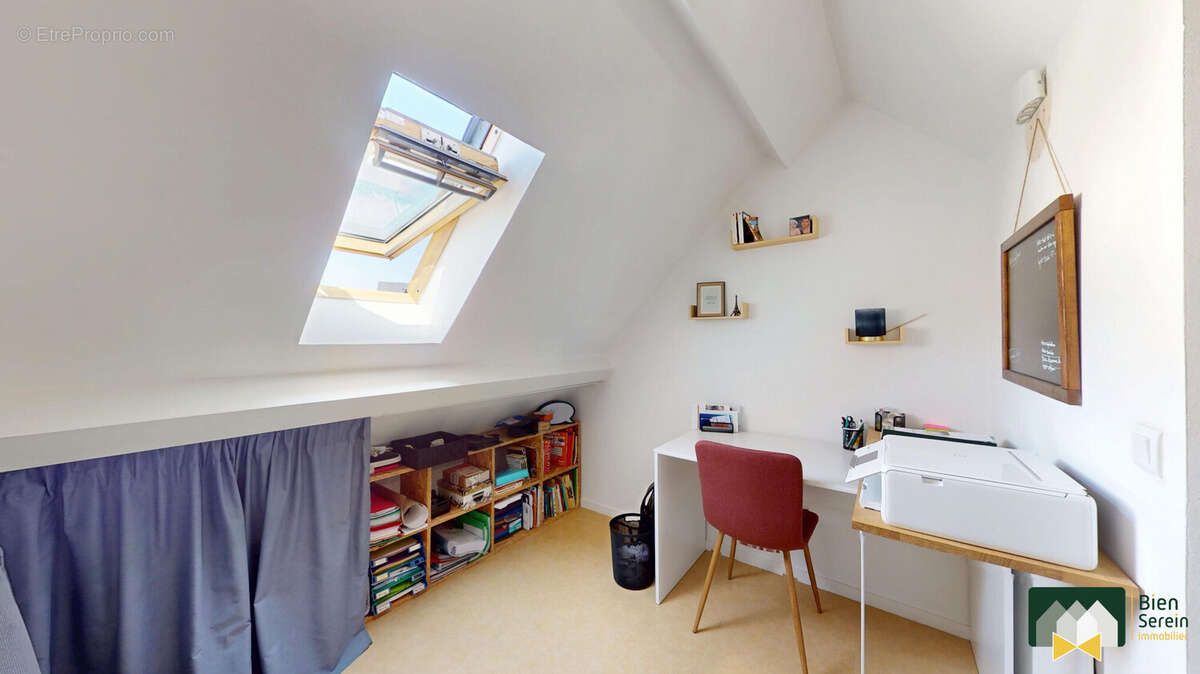 Appartement à CHARTRES