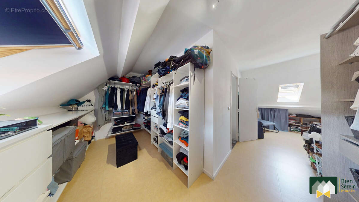 Appartement à CHARTRES