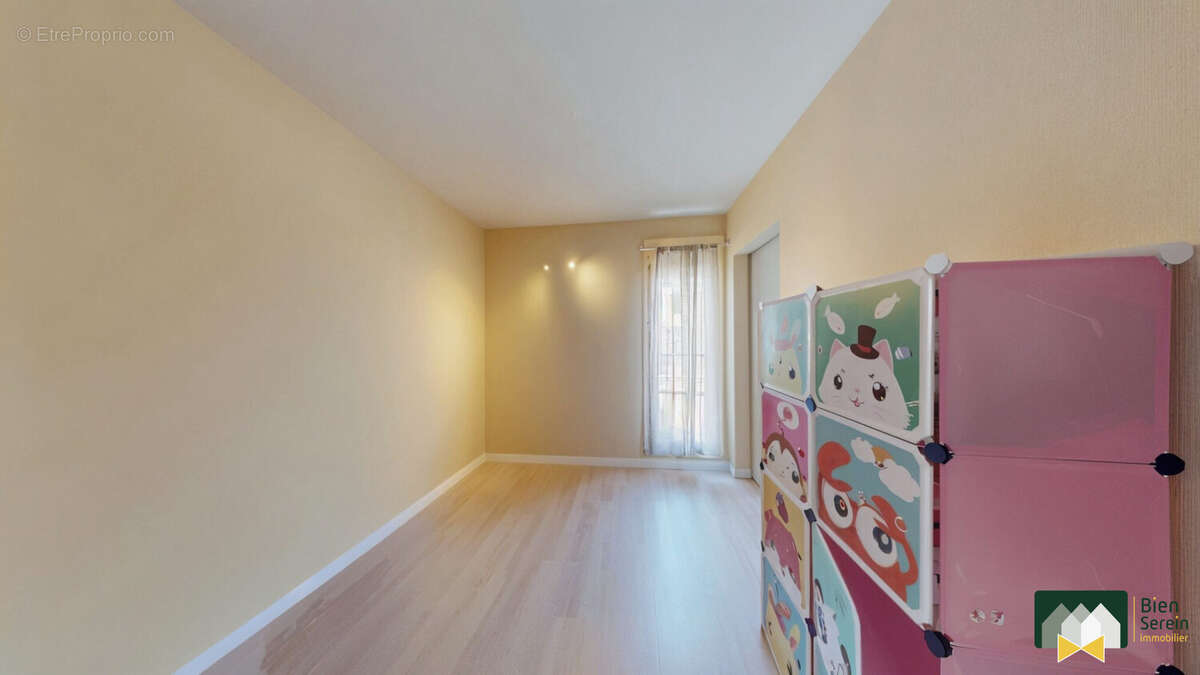 Appartement à CHARTRES