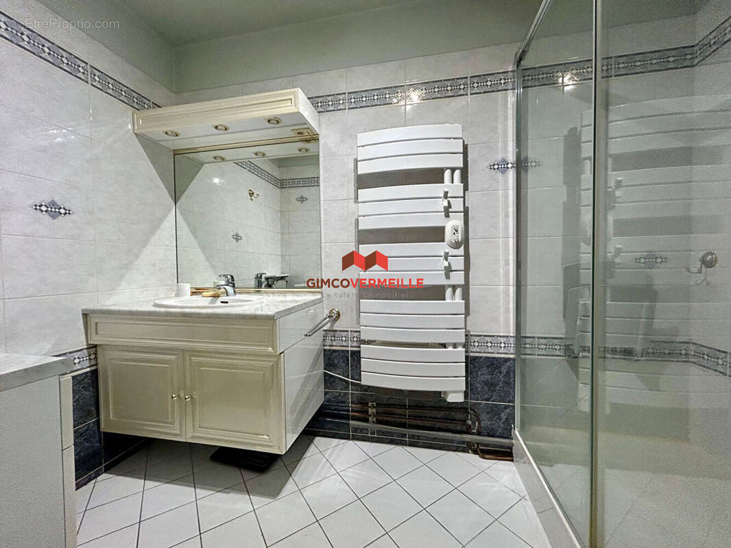 Appartement à POISSY