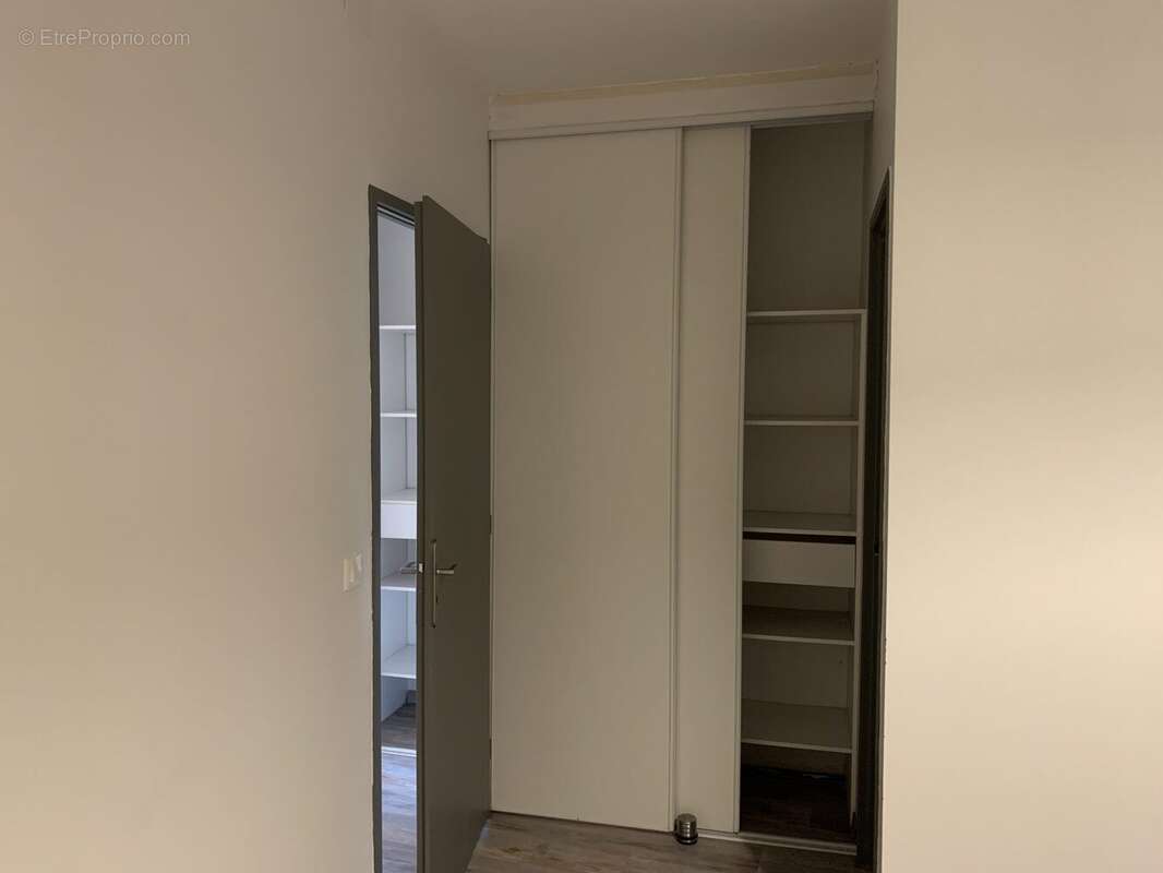 placard chambre - Appartement à AUCH