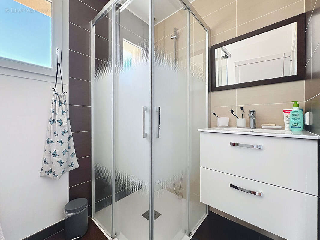 Maison à BELLEVILLE-SUR-VIE