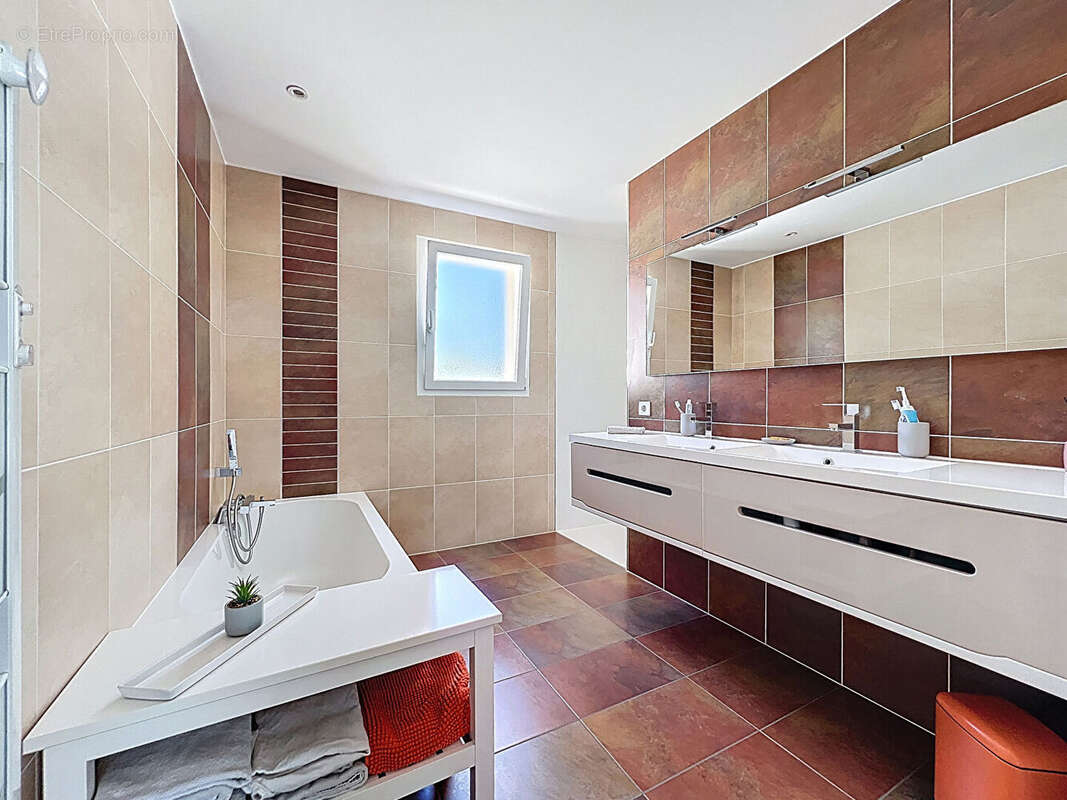 Maison à BELLEVILLE-SUR-VIE