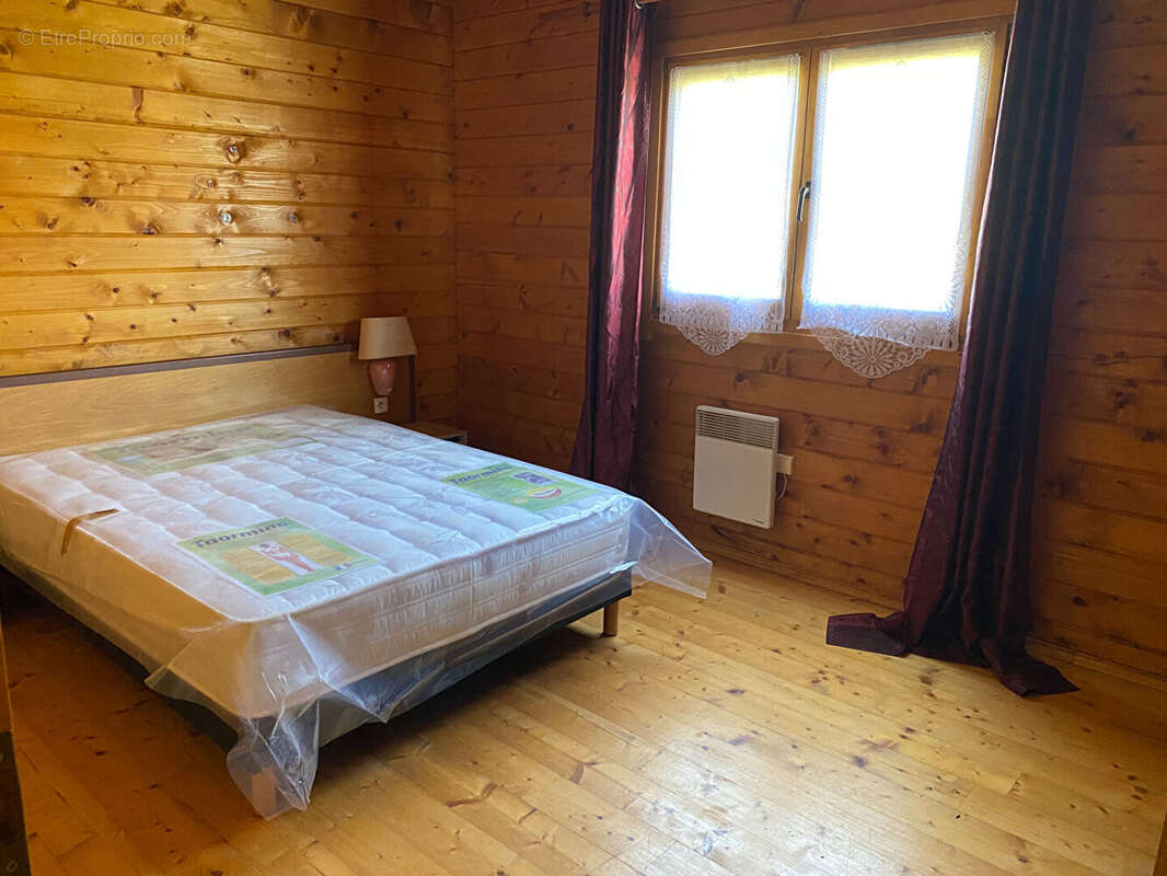 Maison à CHATILLON-SUR-CHER