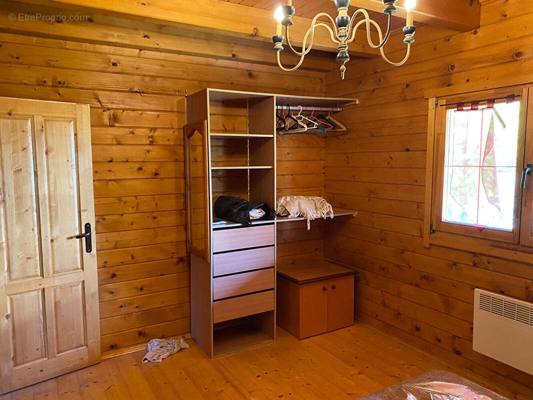 Maison à CHATILLON-SUR-CHER