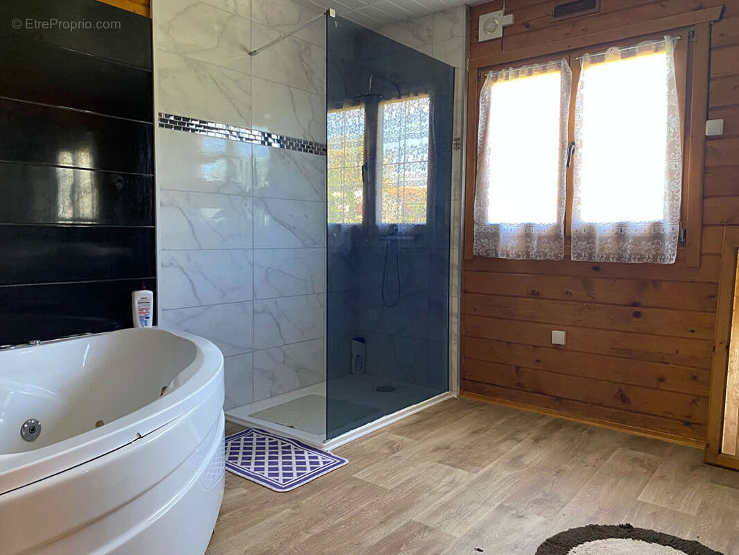 Maison à CHATILLON-SUR-CHER