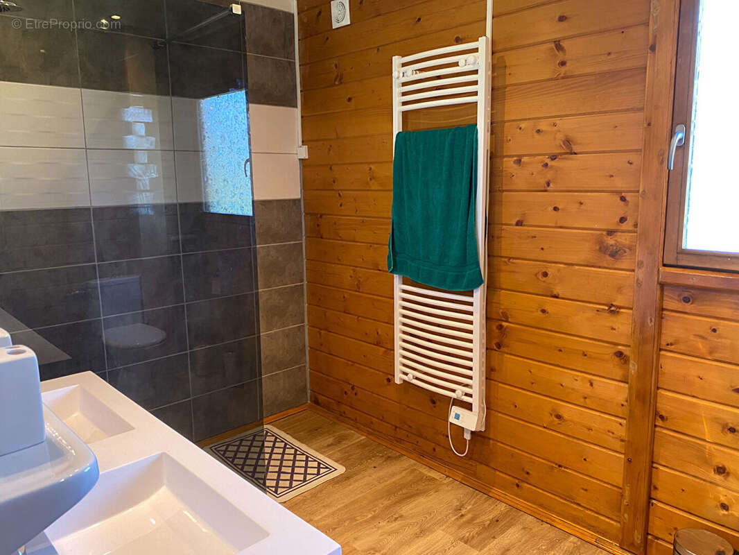 Maison à CHATILLON-SUR-CHER