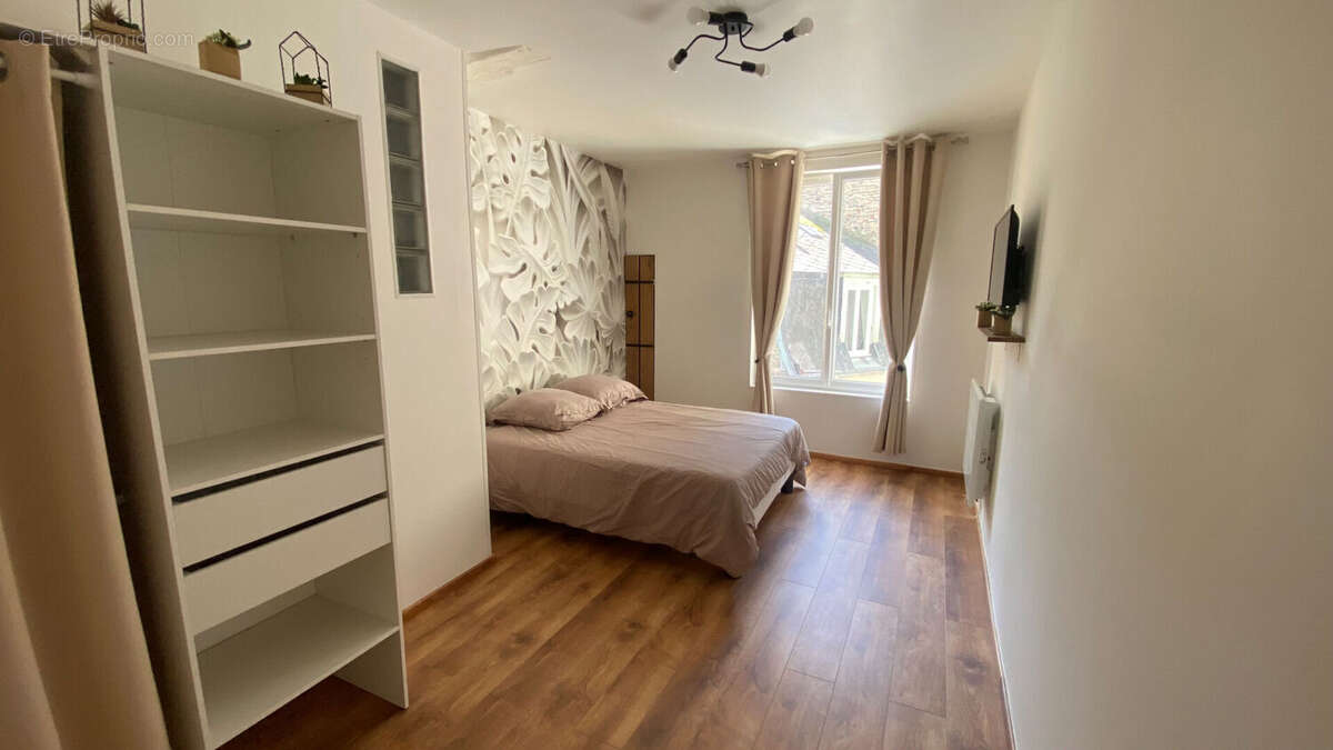 Appartement à DIEPPE