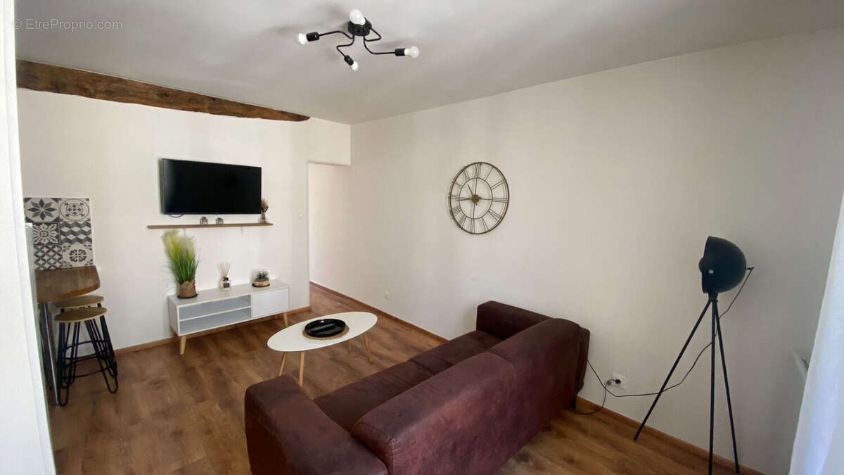 Appartement à DIEPPE