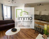 Appartement à DIEPPE