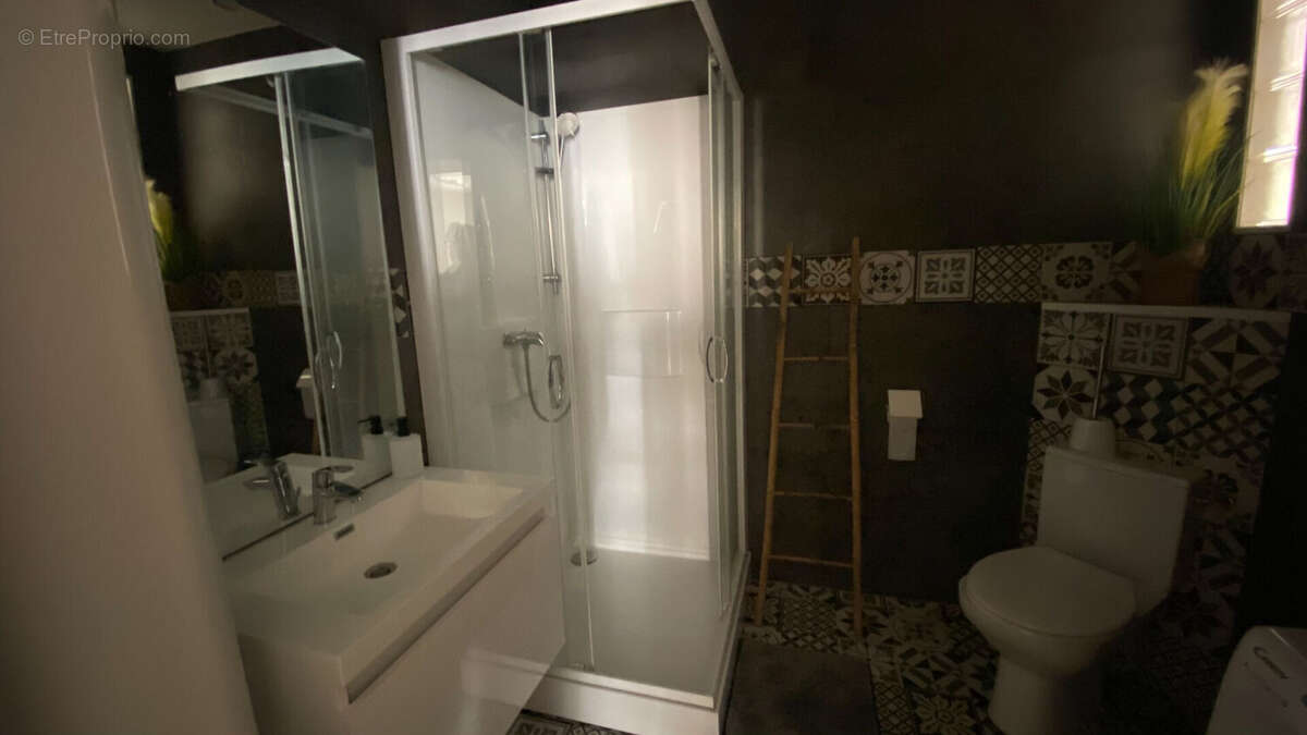 Appartement à DIEPPE