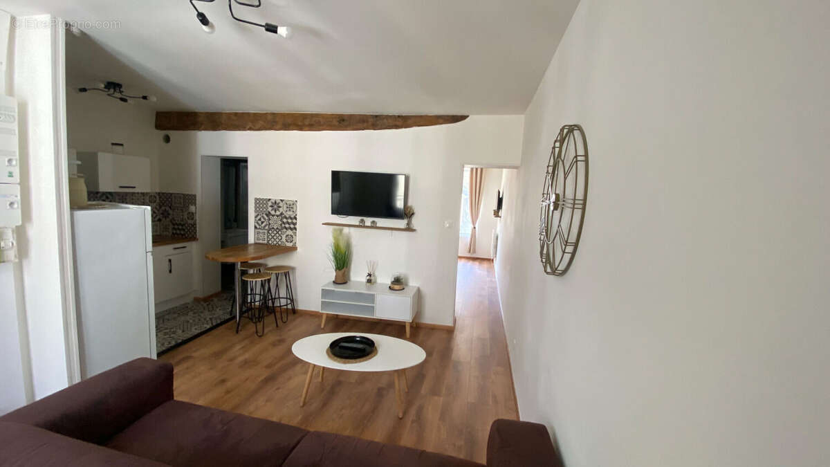 Appartement à DIEPPE