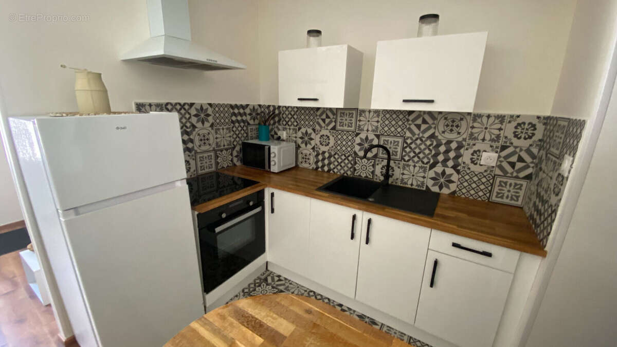 Appartement à DIEPPE