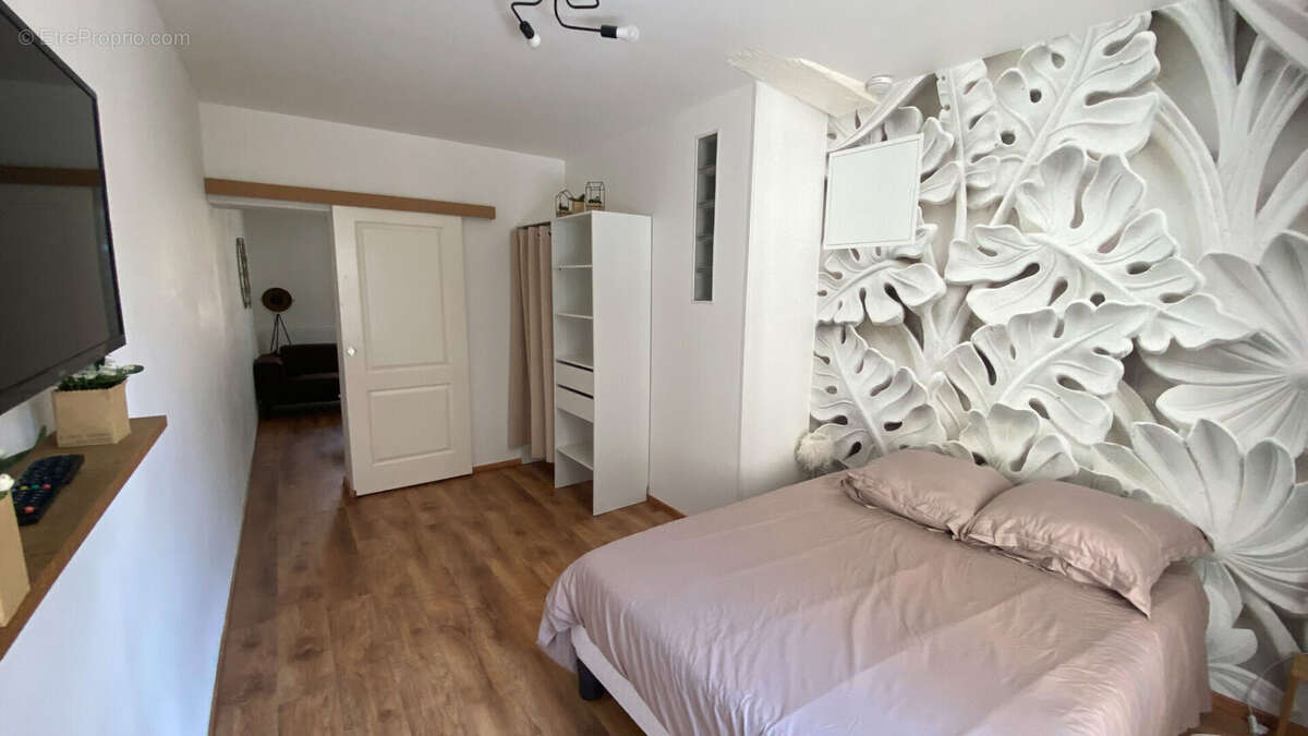 Appartement à DIEPPE