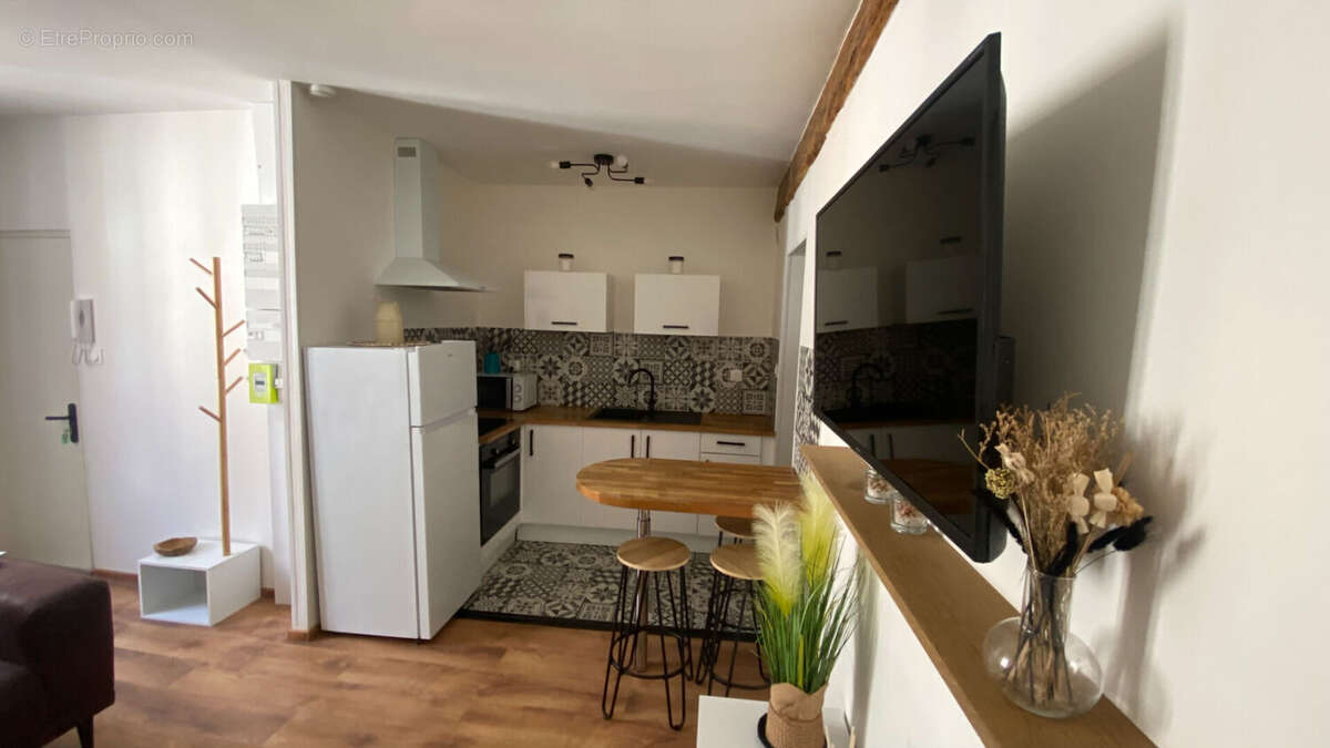 Appartement à DIEPPE