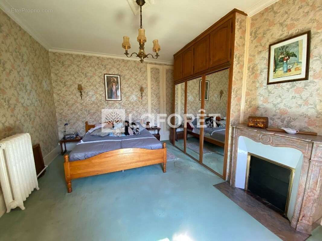 Maison à MANTES-LA-JOLIE