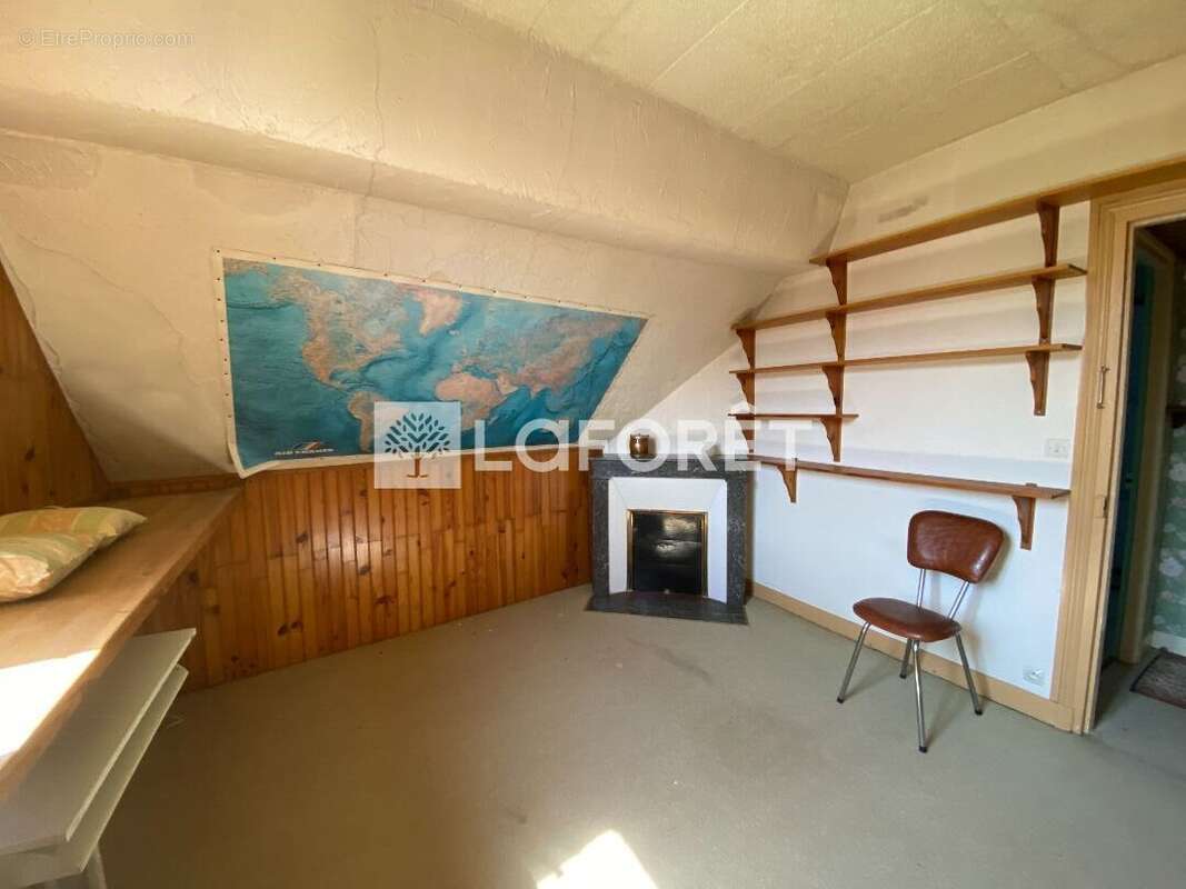 Maison à MANTES-LA-JOLIE