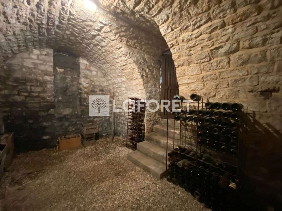 Maison à MANTES-LA-JOLIE