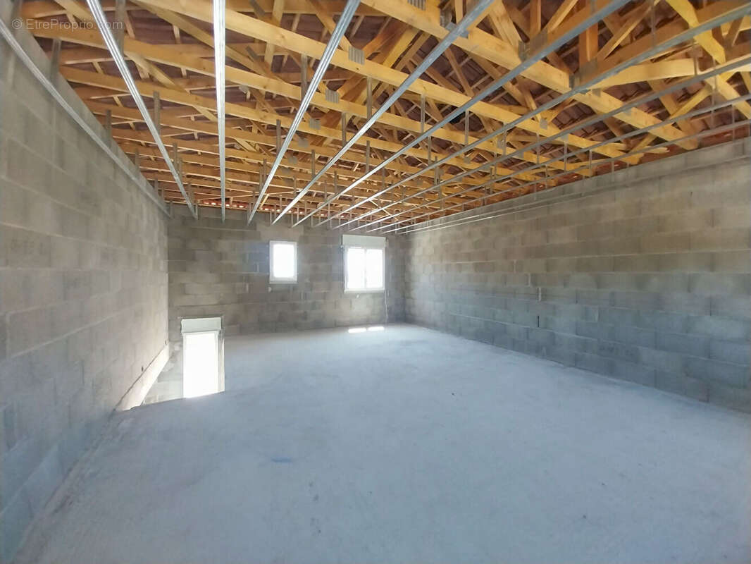 Maison à LES COTES-D&#039;AREY