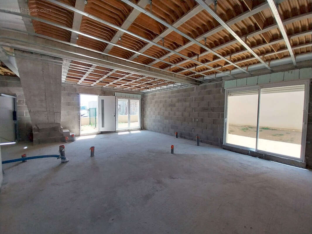 Maison à LES COTES-D&#039;AREY