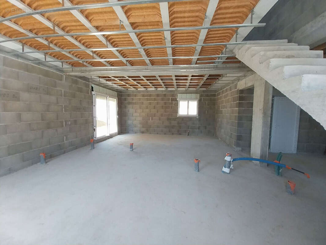 Maison à LES COTES-D&#039;AREY